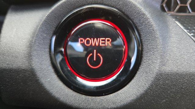 new 2026 Honda CR-V Hybrid car, priced at $38,262