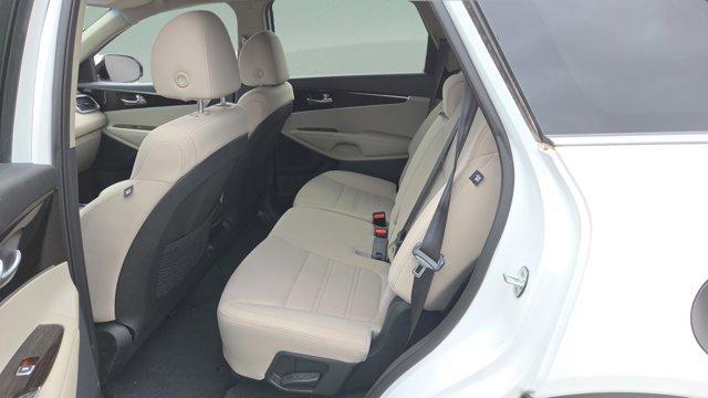 used 2019 Kia Sorento car, priced at $13,999