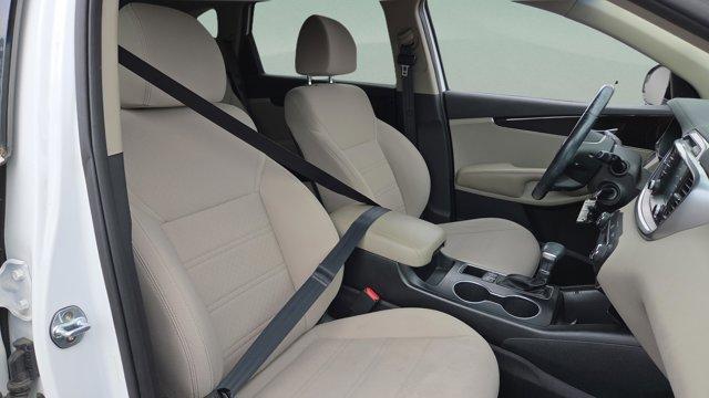 used 2019 Kia Sorento car, priced at $13,999