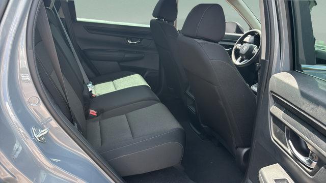 used 2024 Honda CR-V car, priced at $26,980