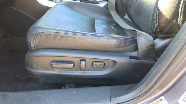 used 2015 Honda Accord car, priced at $15,500