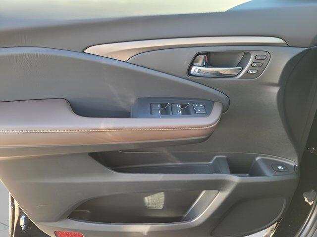 new 2026 Honda Ridgeline car, priced at $45,885