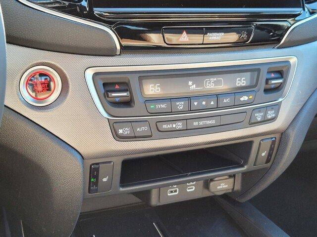 new 2026 Honda Ridgeline car, priced at $45,885