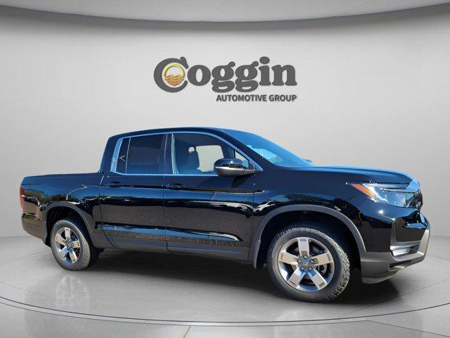 new 2026 Honda Ridgeline car, priced at $45,885