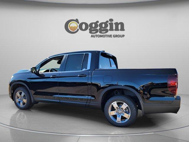 new 2026 Honda Ridgeline car, priced at $45,885