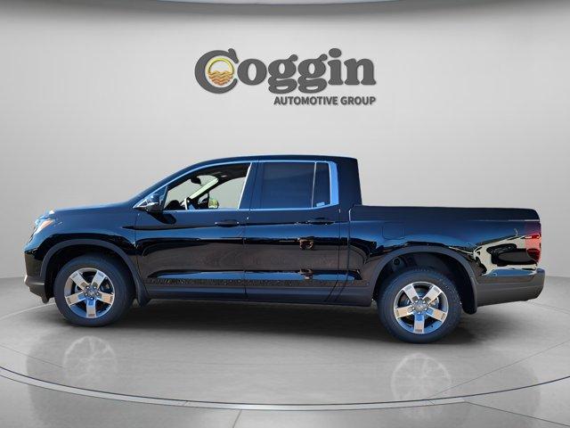new 2026 Honda Ridgeline car, priced at $45,885