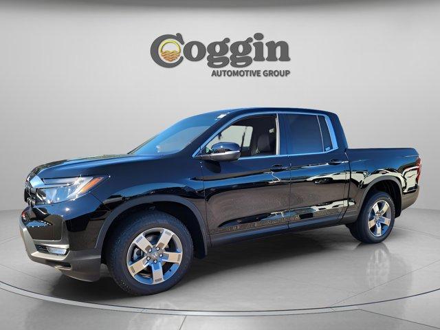 new 2026 Honda Ridgeline car, priced at $45,885