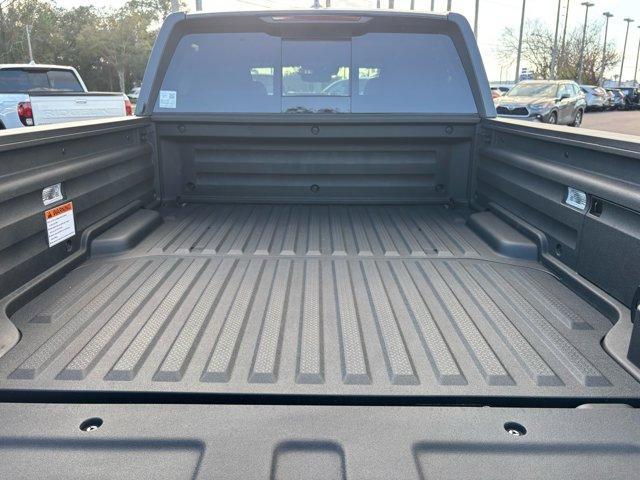 new 2026 Honda Ridgeline car, priced at $49,705