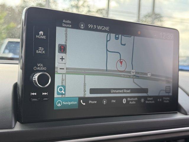 new 2025 Honda Pilot car, priced at $46,760