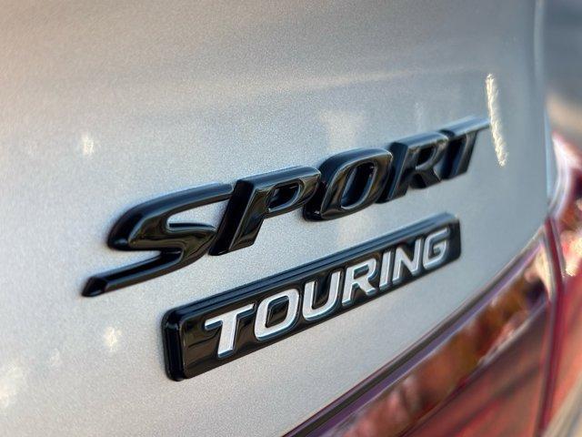 new 2026 Honda Civic Hybrid car, priced at $32,484