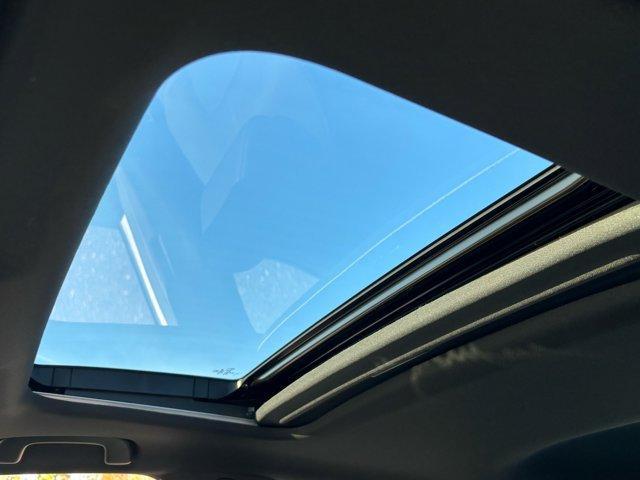 new 2026 Honda Civic Hybrid car, priced at $32,484