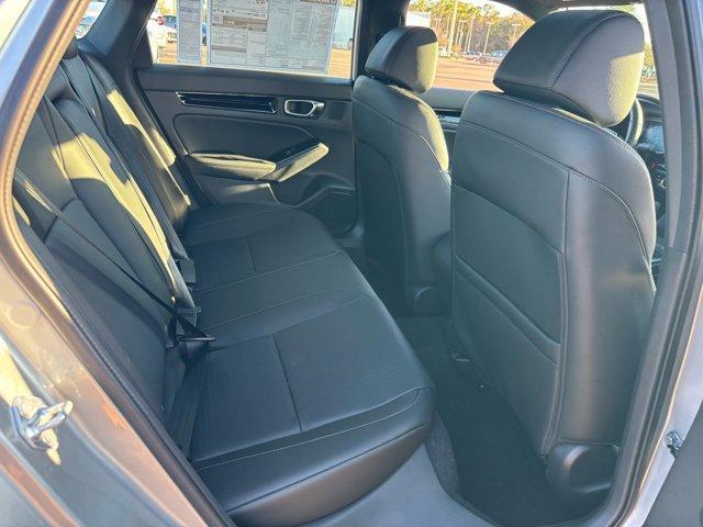 new 2026 Honda Civic Hybrid car, priced at $32,484