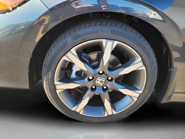 new 2026 Honda Civic Hybrid car, priced at $32,484