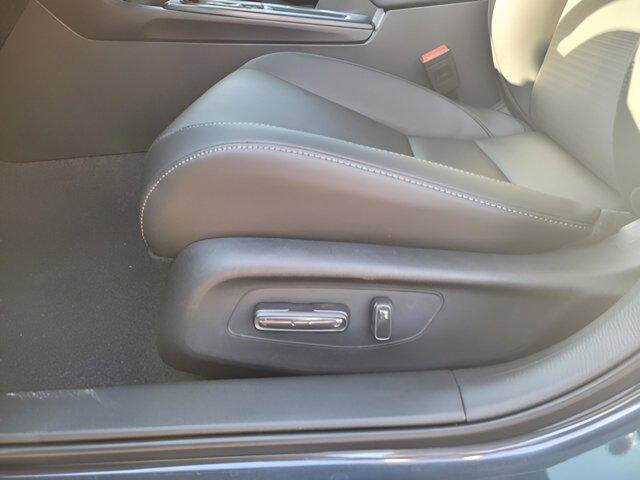 new 2026 Honda Civic Hybrid car, priced at $32,484