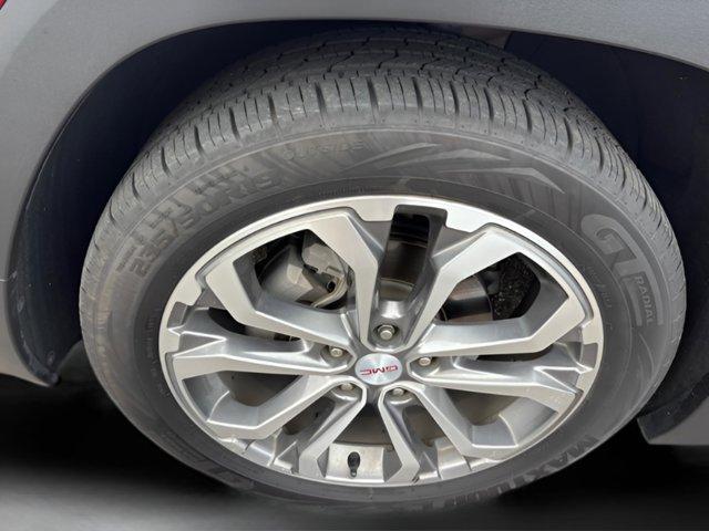 used 2019 GMC Terrain car, priced at $14,500
