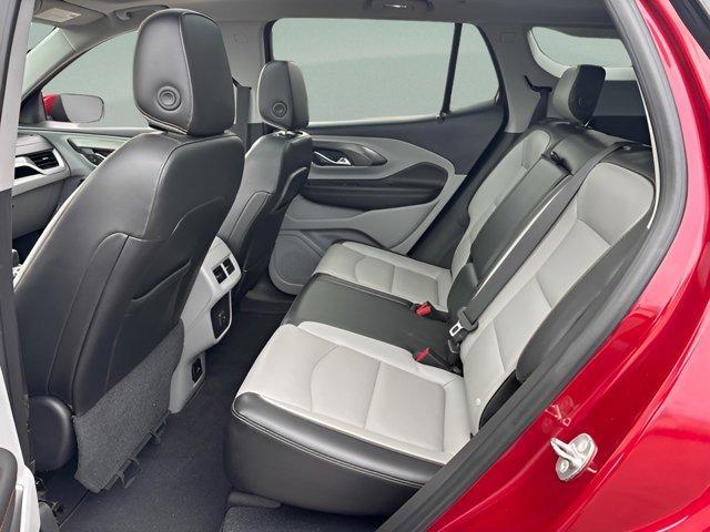 used 2019 GMC Terrain car, priced at $14,500