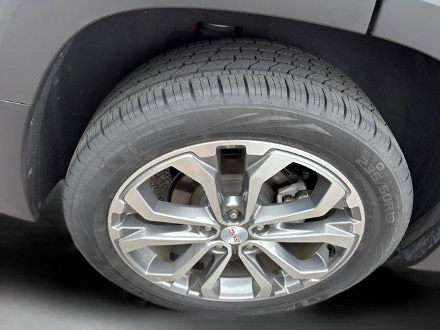 used 2019 GMC Terrain car, priced at $14,500