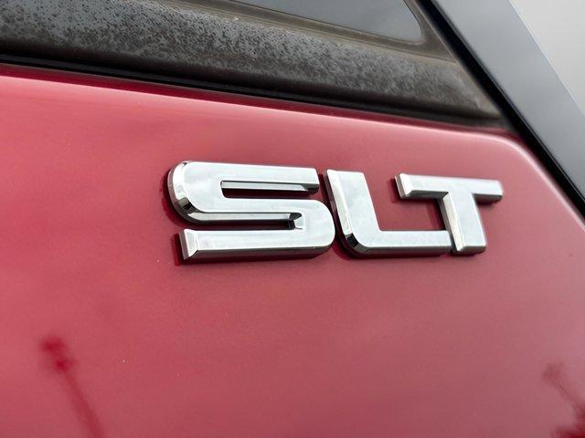 used 2019 GMC Terrain car, priced at $14,500