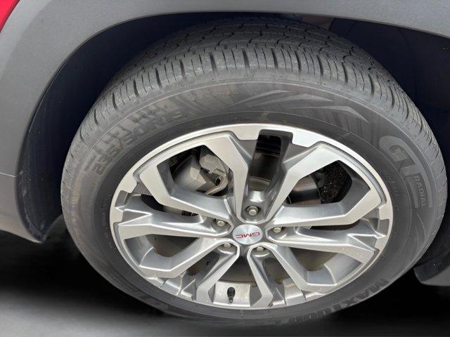 used 2019 GMC Terrain car, priced at $14,500