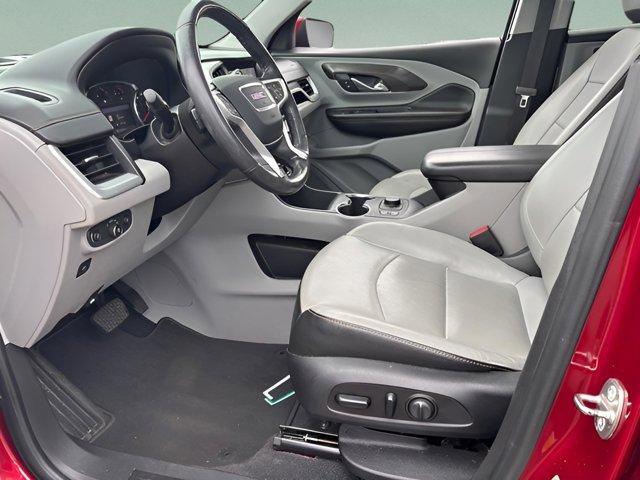 used 2019 GMC Terrain car, priced at $14,500
