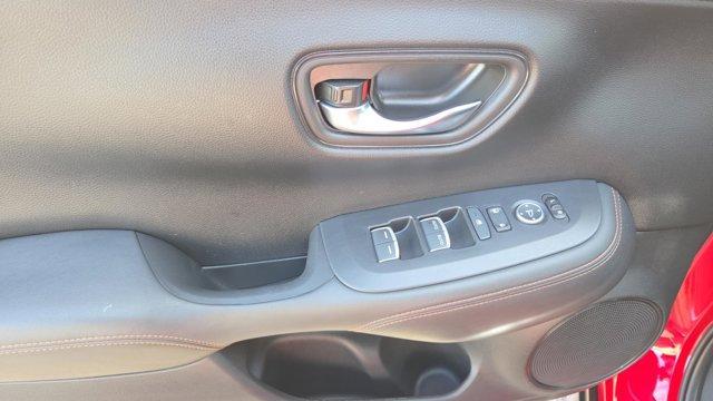 used 2025 Honda HR-V car, priced at $25,500