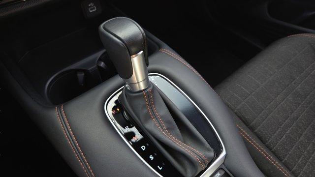 used 2025 Honda HR-V car, priced at $25,500