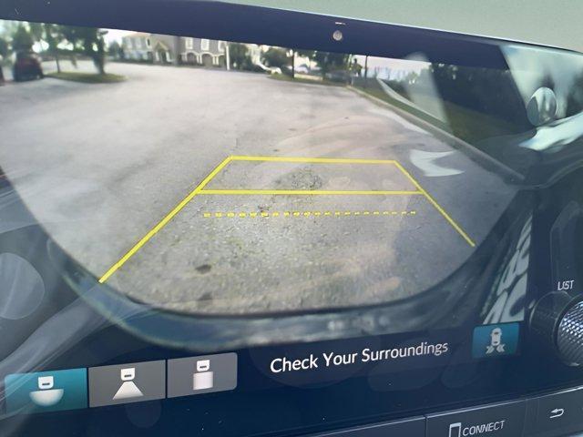 new 2025 Honda Pilot car, priced at $43,447