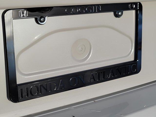 new 2025 Honda Civic Hybrid car, priced at $31,313