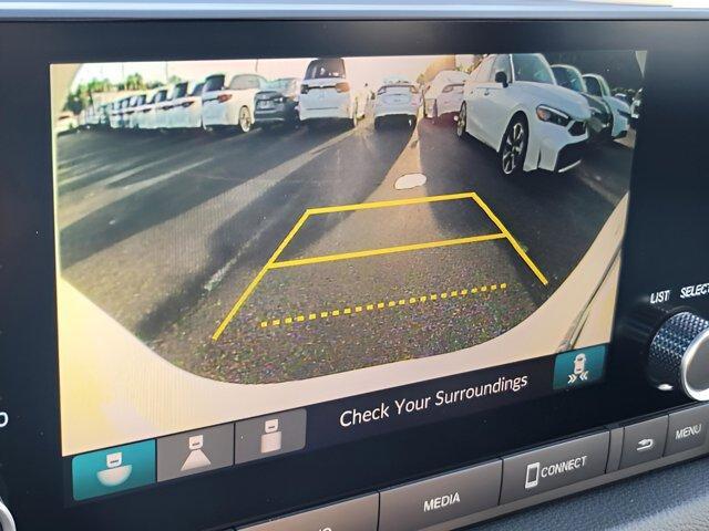 new 2025 Honda Civic Hybrid car, priced at $31,313