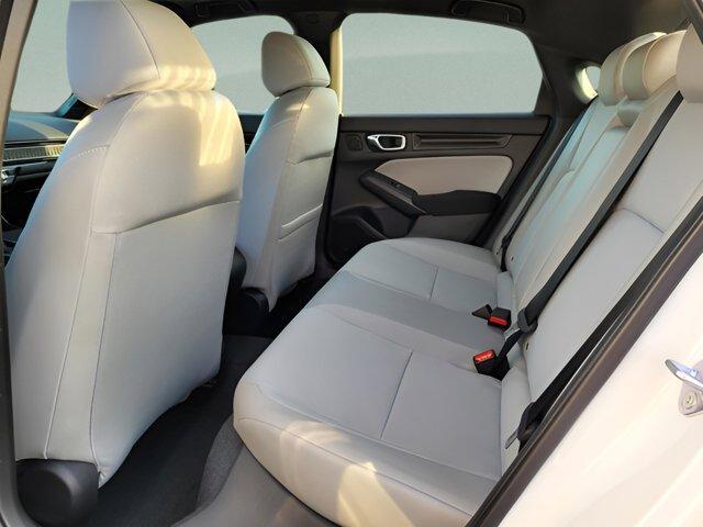 new 2025 Honda Civic Hybrid car, priced at $31,313