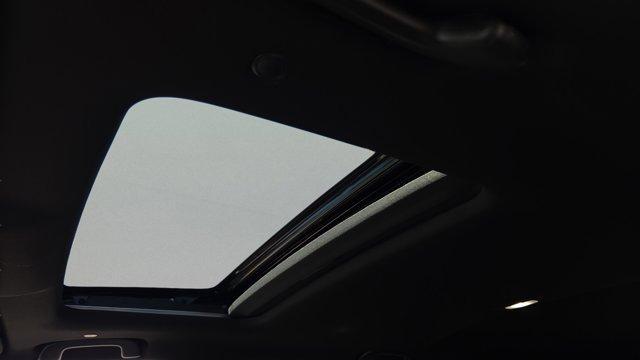 new 2026 Honda CR-V Hybrid car, priced at $41,654