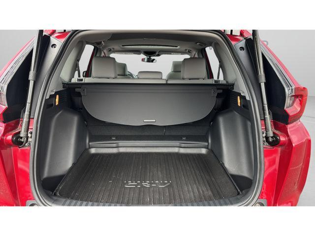 used 2022 Honda CR-V car, priced at $29,242