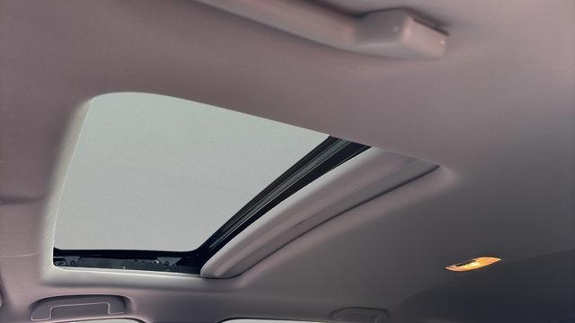 used 2022 Honda CR-V car, priced at $29,242