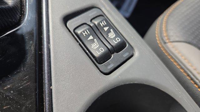 used 2024 Subaru Crosstrek car, priced at $28,989