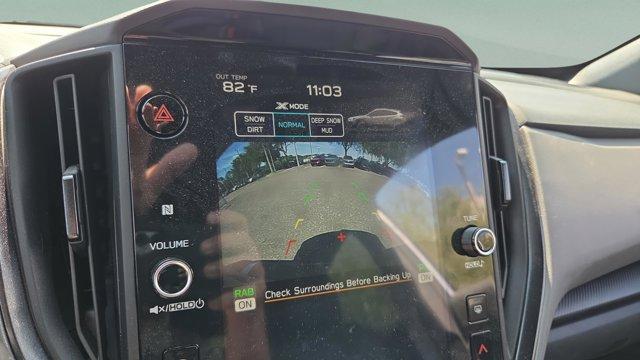 used 2024 Subaru Crosstrek car, priced at $28,989