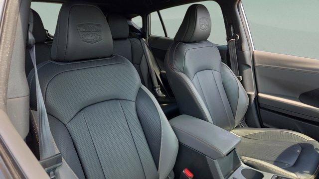 used 2024 Subaru Crosstrek car, priced at $28,989