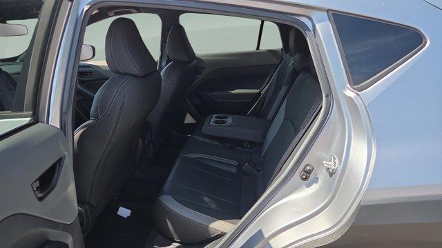 used 2024 Subaru Crosstrek car, priced at $28,989