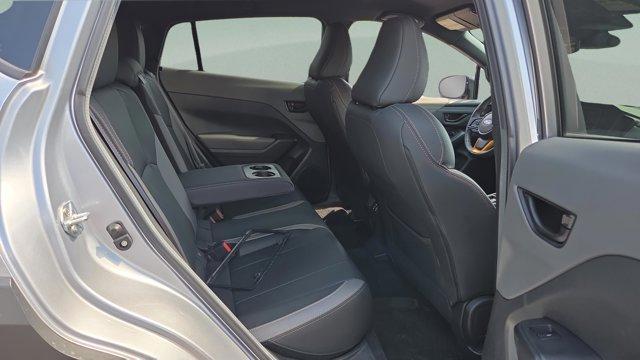 used 2024 Subaru Crosstrek car, priced at $28,989