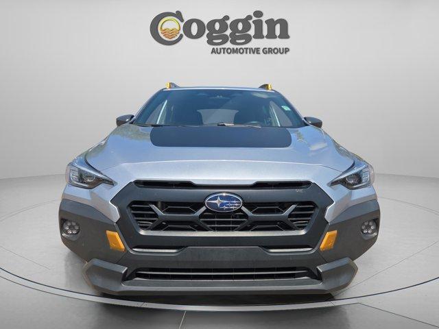 used 2024 Subaru Crosstrek car, priced at $28,989