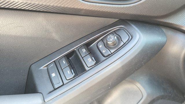 used 2024 Subaru Crosstrek car, priced at $28,989