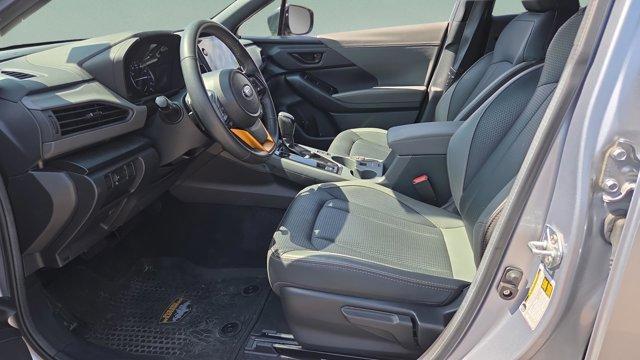 used 2024 Subaru Crosstrek car, priced at $28,989