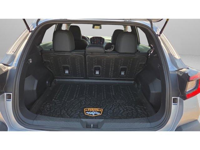 used 2024 Subaru Crosstrek car, priced at $28,989