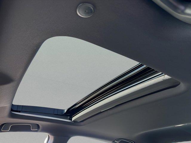 new 2025 Honda Accord Hybrid car, priced at $34,696