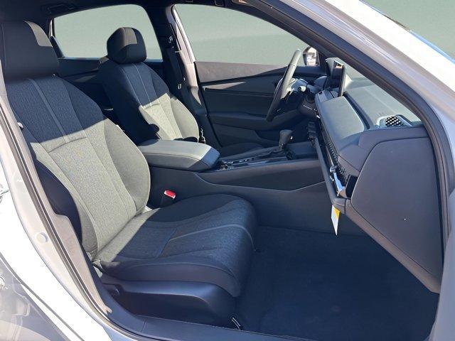 new 2025 Honda Accord Hybrid car, priced at $34,696