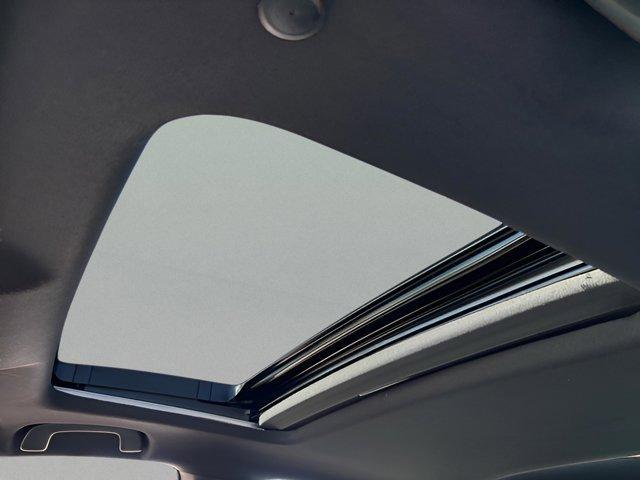 new 2025 Honda Accord Hybrid car, priced at $34,696