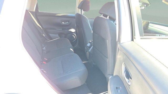 new 2026 Honda HR-V car, priced at $27,979