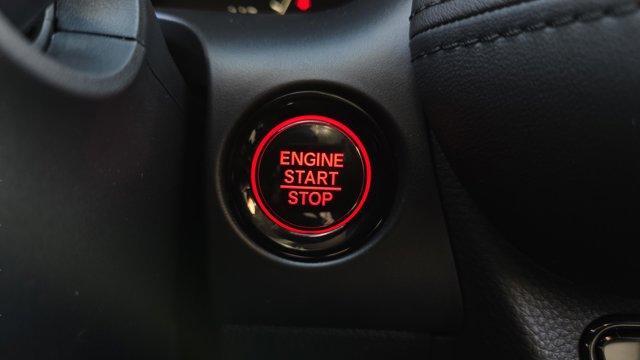 new 2026 Honda HR-V car, priced at $27,979