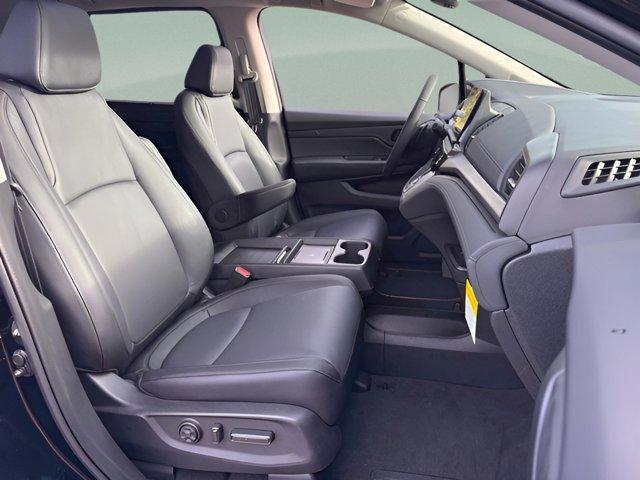new 2026 Honda Odyssey car, priced at $42,633