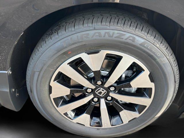 new 2026 Honda Odyssey car, priced at $42,633