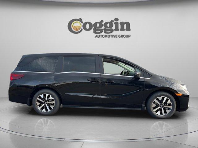 new 2026 Honda Odyssey car, priced at $42,633